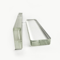 Laminated Clear Glass Door Window Tempered Square Glass